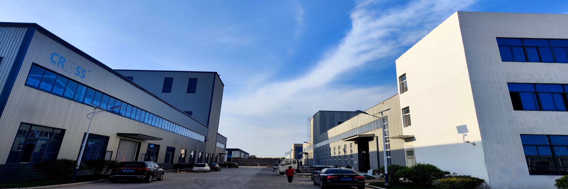 Low temperature crosslinked pof shrink film distributor_Polyolefin